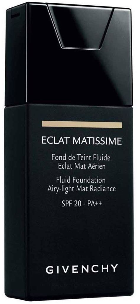 givenchy eclat matissime beauty blender|GIVENCHY ECLAT MATISSIME .